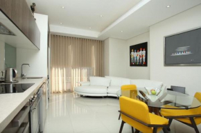 Sandton Skye Prime Apartment